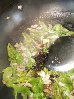 Make Pepper sauce step 5