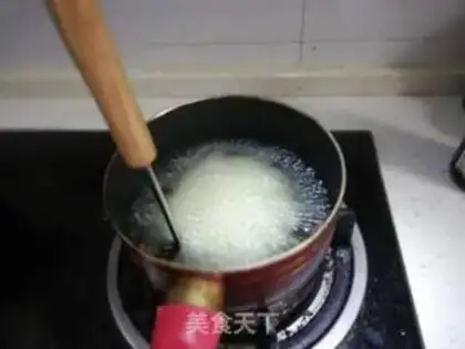 Make Potato cakes step 6