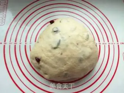 Make Cranberry chops step 9