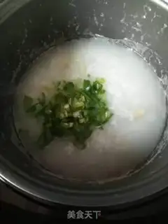 Make Porridge onions step 4