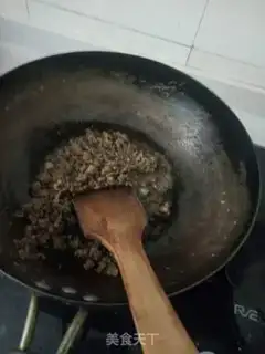 Make A meatloaf for lunch step 2