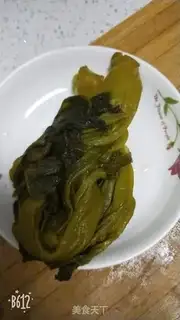 Make Sour sauce step 3