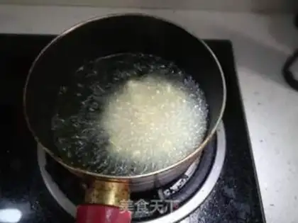 Make Potato cakes step 7