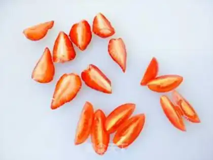 Make Shizusala step 5