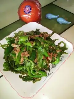 Make Pepper sauce step 6