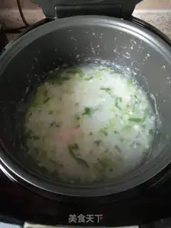 Make Porridge onions step 5