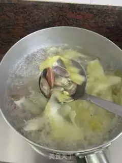 Make Flowers and pickles step 5
