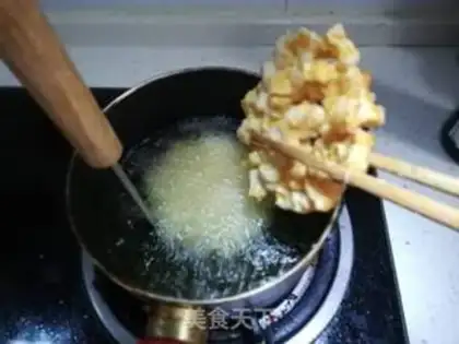 Make Potato cakes step 8