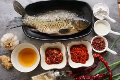 Make Fish step 0