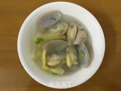 Make Flowers and pickles step 8
