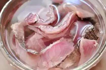 Make Beanfish step 2