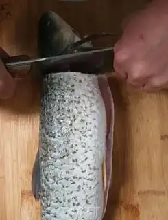 Make Sourfish step 0