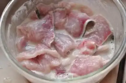 Make Beanfish step 3