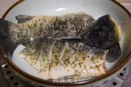 Make Fish step 2