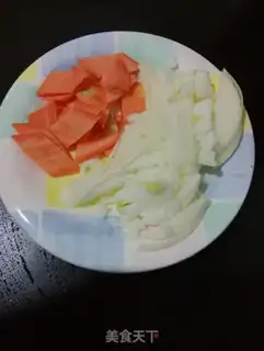 Make Cheese cake step 3