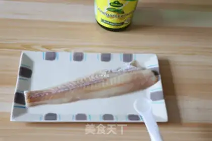Make Tofu for a cod step 1