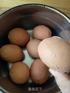 Make Five balls step 1
