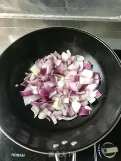 Make Beef curry step 3