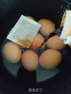 Make Five balls step 3