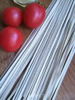 Make Bone noodles step 0