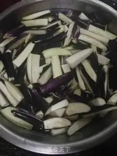 Make Soy cheese step 1