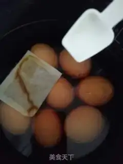 Make Five balls step 4