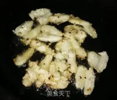Make Fried fish step 3