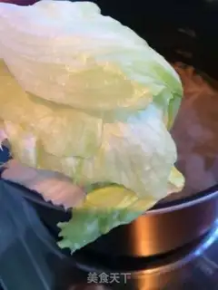Make Bone noodles step 2
