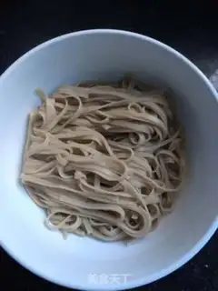 Make Bone noodles step 3