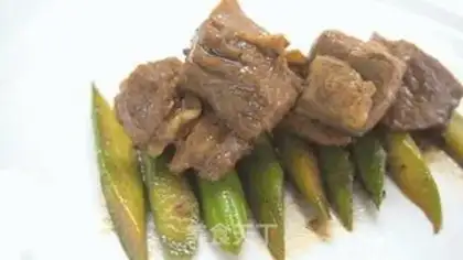 Make Beef beef step 3