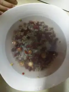 Make Porridge step 0