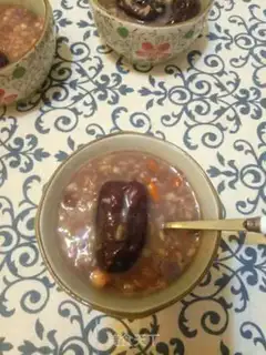 Make Porridge step 2