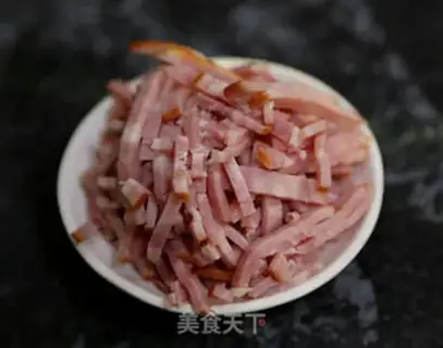 Make Simple sour powder step 5