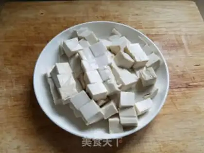 Make Soy sauce and fragrance step 1