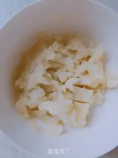 Make Cheese mashed potatoes step 0