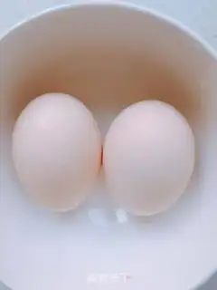 Make Homemade pancakes step 1
