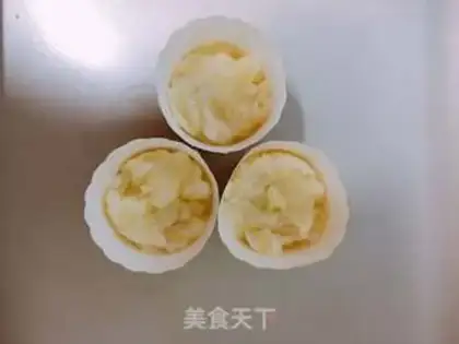 Make Cheese mashed potatoes step 1