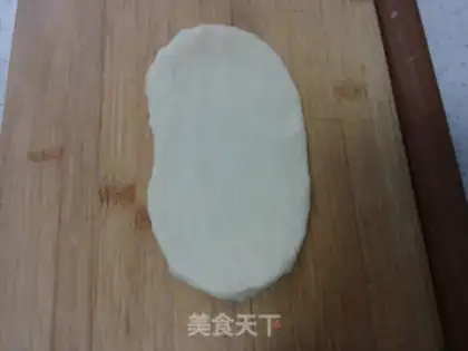 Make Milky coconut toast step 13