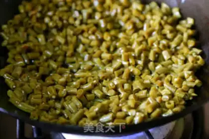 Make Simple sour powder step 7