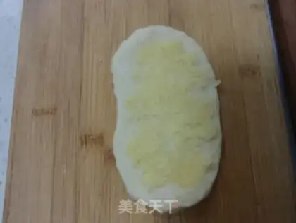 Make Vegetable salad step 1