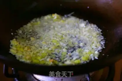 Make Simple sour powder step 8