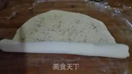Make Baking cards step 4