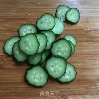 Make Vegetable salad step 2