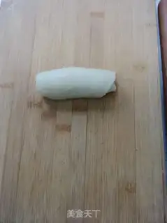 Make Milky coconut toast step 16