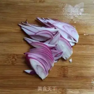 Make Vegetable salad step 3