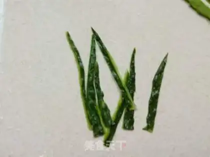 Make Vegetable salad step 2