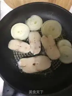 Make A simple cod step 5