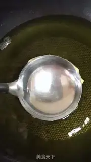 Make Bird nest step 2
