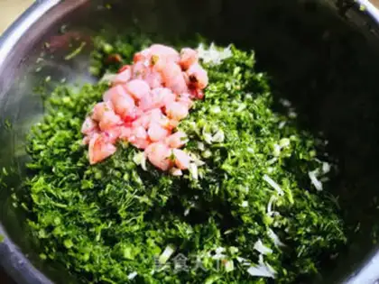 Make The fragrance step 4