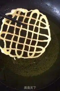 Make Bird nest step 3